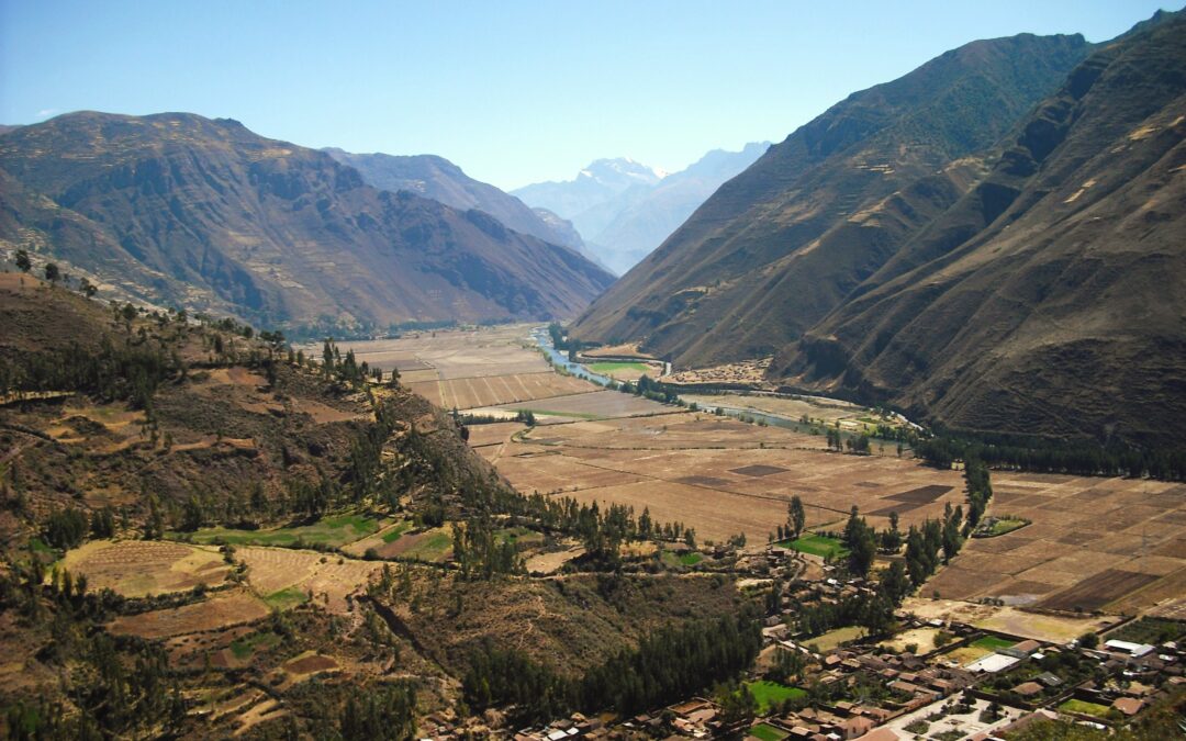 Cusco Magia Andina