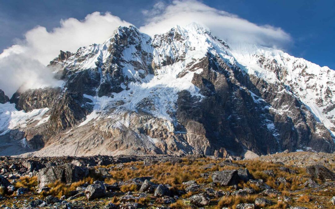 Salkantay Trek