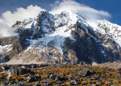 Salkantay Trek