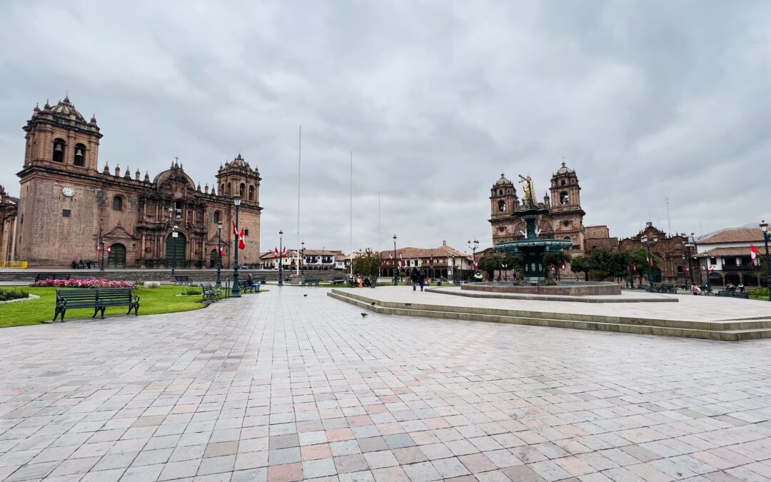 Cusco Tradicional