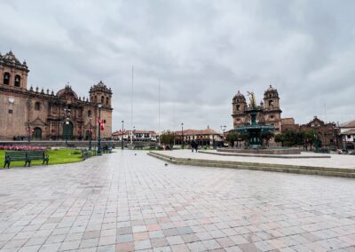 Cusco Tradicional