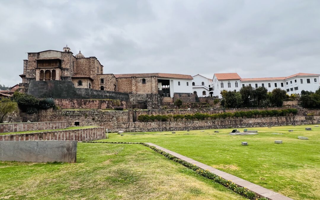 Cusco Incaico