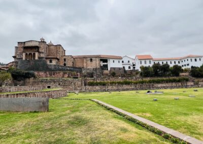 Cusco Incaico